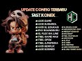 UPDATE || CONFIG HC || AXIS | XL | TSEL | INDOSAT | BYU | [ 3 MEI ]