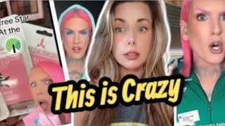 Information Jeffree Star is Crashing Out   Update