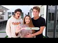 "I'M PREGNANT" PRANK!!