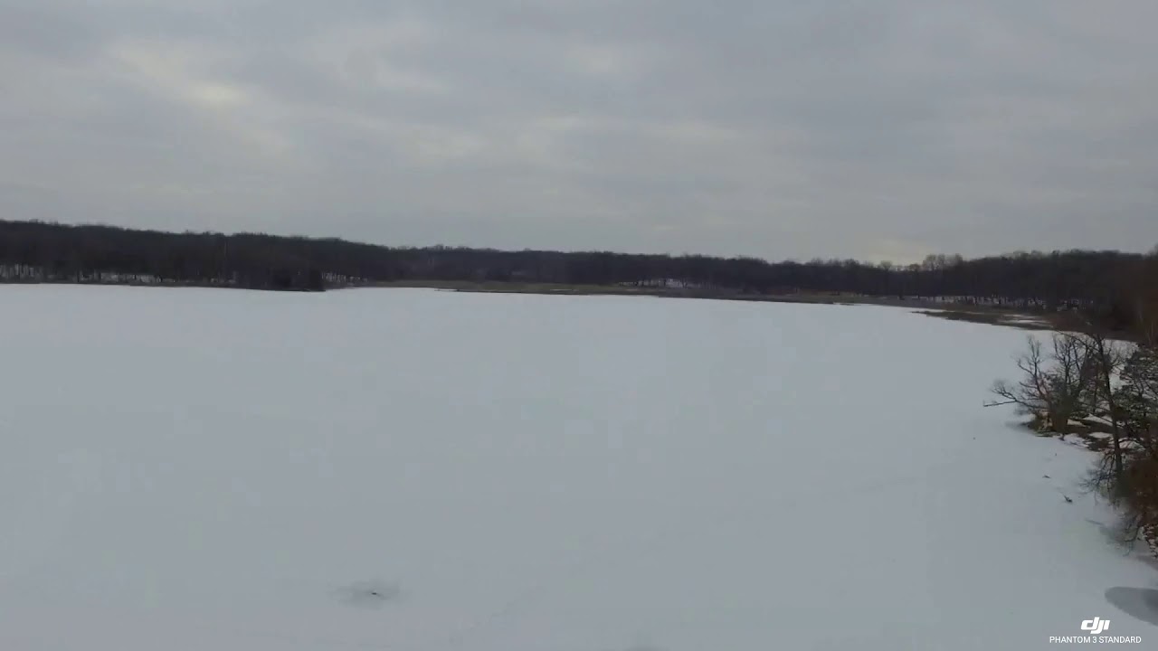 Crooked Lake YouTube