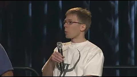 John Carmack on the love of the craft