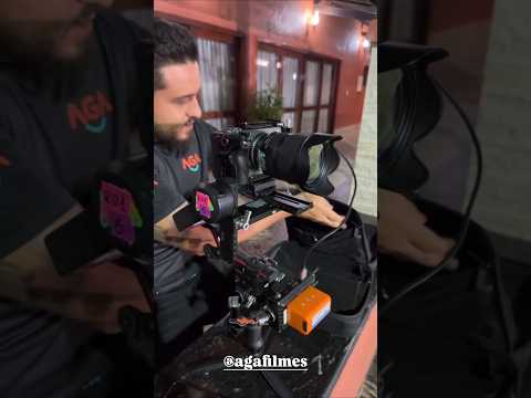 A estrutura que o Tirullipa usou na festa do fakes foi de primeira