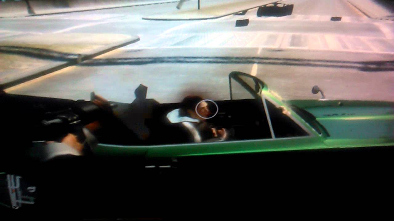 Gta IV Headshot!!!