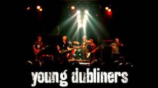 Video thumbnail of "Bodhran  -  Young Dubliners"