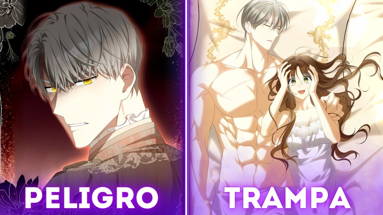 Pensé que era un trato, ¡pero caí en las fauces del MONSTRUO! | Resumen de Manhwa