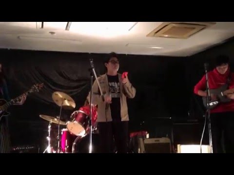 見たくないもの　KANA-BOON　ときめき☆水夫