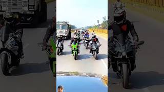 Super Bike Ka Collection
