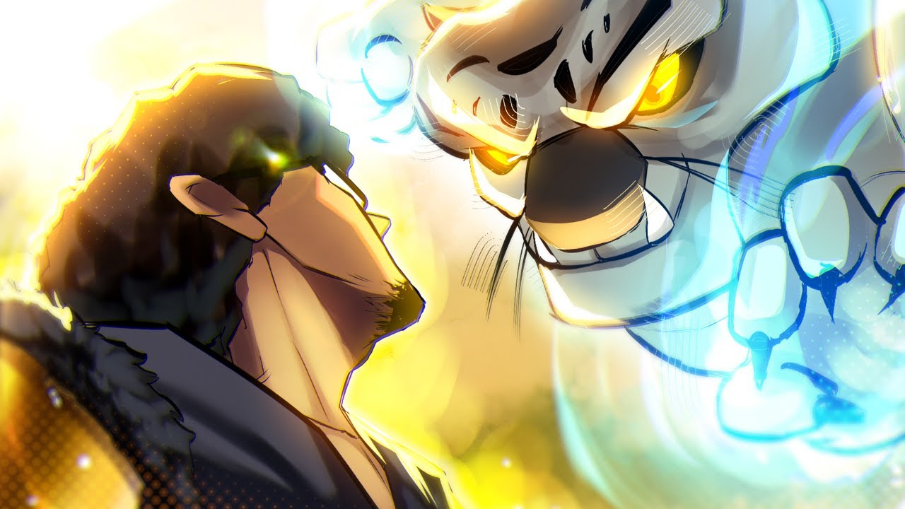 Black Myth Wukong Vs Tai Lung: Ultimate Boss Battle