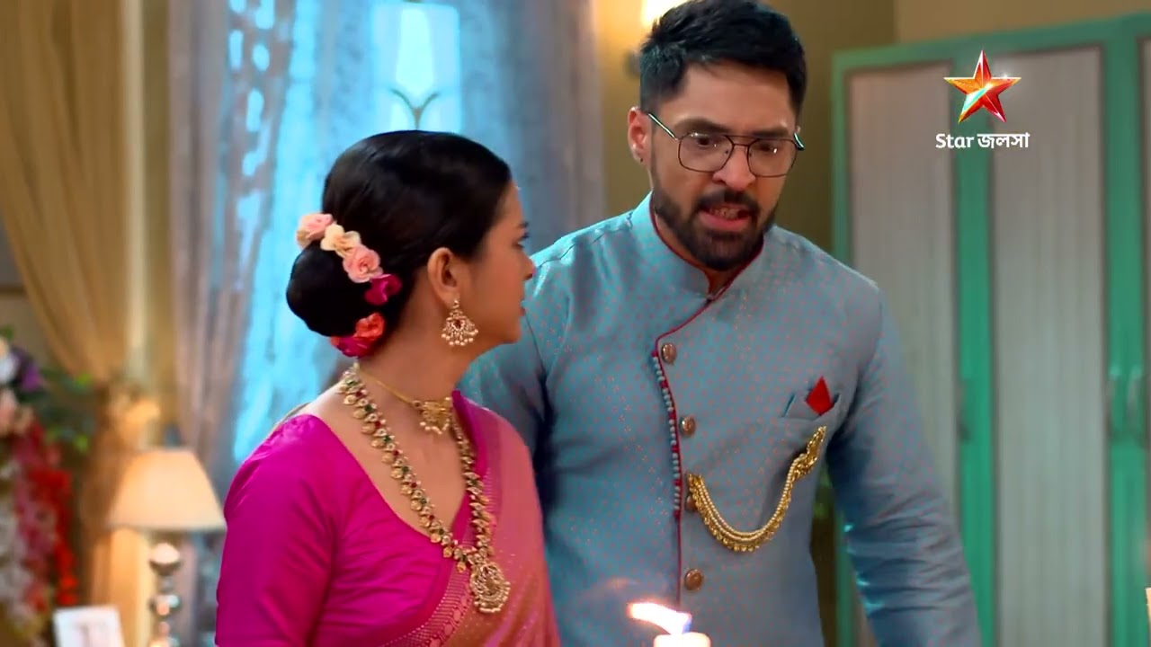 Milon Hobe Koto Dine । সোম - রবি 9:30 PM ।