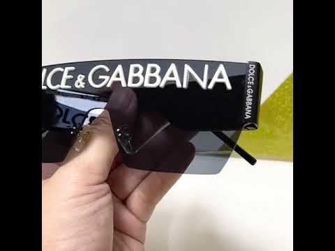 Óculos Dolce & Gabbana DG2233