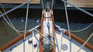 Crucero - 38' 1994 Lyman Morse Downeast Cruising Motor Yacht - Easton MD ( Walczak Yachts )