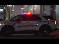 N HOUSTON ROSSLYN Shooting