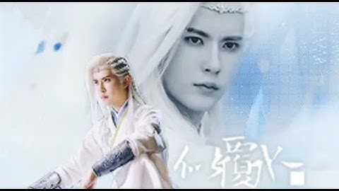 于朦胧 / Yu Meng Long / Alan Yu