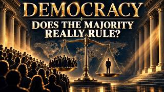 03 - Democracy: Does the Majority Really Rule