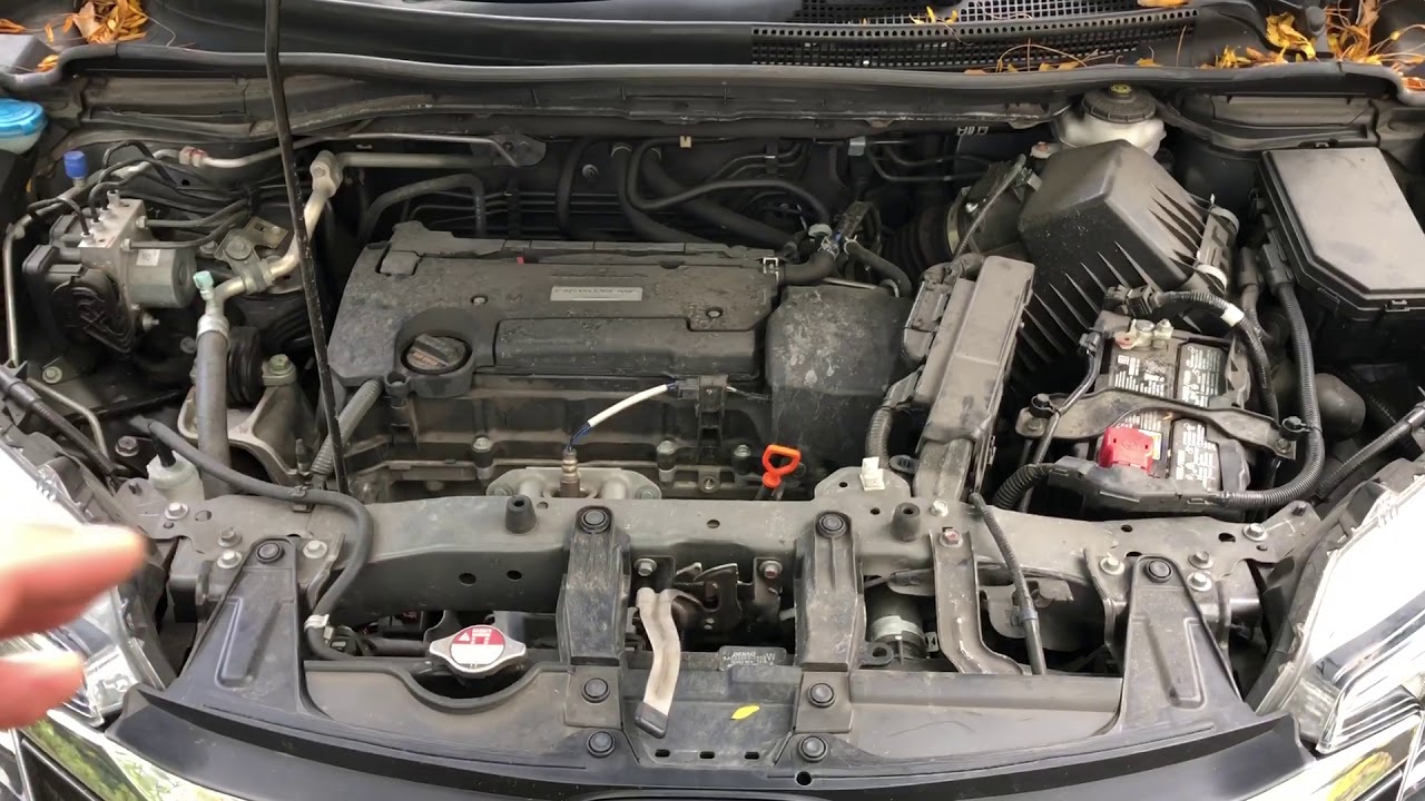 honda crv coolant type - hugh-hereford