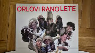 ,,Orlovi rano lete' Branko Ćopić - 7. glava (1. DEO)