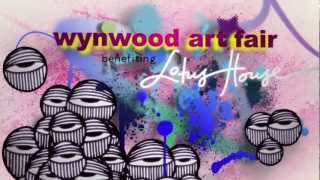 Wynwood Art Fair | Artmiami.tv