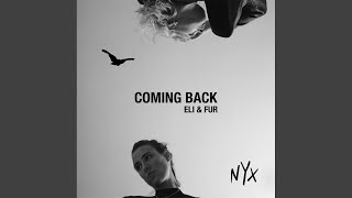 Coming Back (Original Mix)