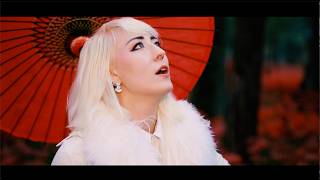 Never Give Up I Maya Fennec I Official Music Video