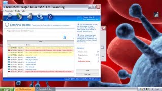 AV Protection 2011 virus. How to get rid of it