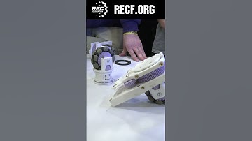 Swerve drive on VEXU Queen - QVEX Robot #vexrobotics