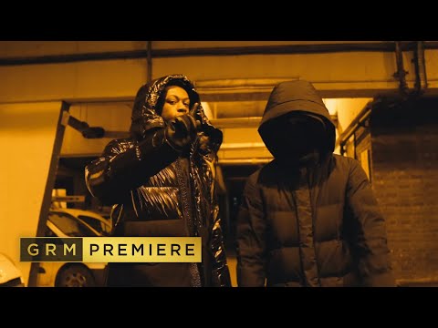 #OFB YF X RAYZER - LDN 2 LVP [Music Video] | GRM Daily