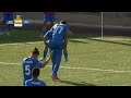 Ақтөбе-Ж 0:3 Ұлытау | 1XBET QFL Бірінші Лига 2024 | 11 тур | Ойынға шолу, 13.06.2024