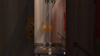 WALLHACK MIYIM BEN SÖYLESENİZE #shorts #csgo #csgoclips #csgotr