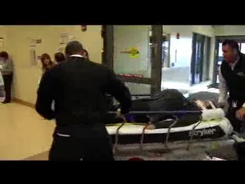 Baystate ready for new emergency dept.