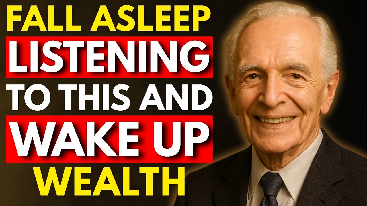 3 Hours of Sleep Meditation to Manifest Wealth Frequency 