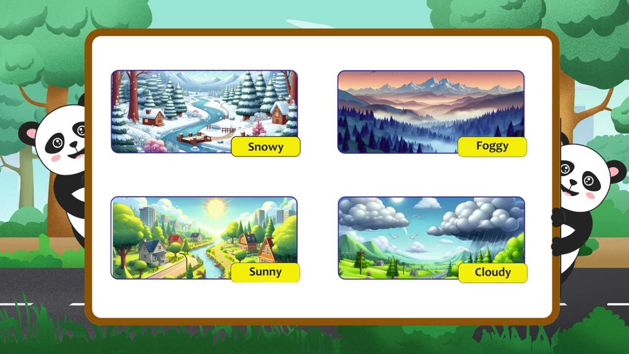 GENERAL AWARENESS-C | CH-16 | WEATHER