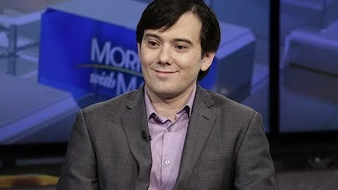 Ex pharma CEO Shkreli Selling One of a kind Wu Tang Album - Daily News
