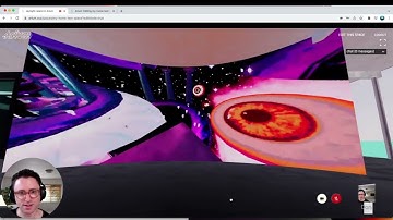 Arium Space Building Tutorial, January 2022