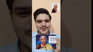 GST BIG NEWS | KHUSH HO JAO AB TO | GST RATES CHANGED #gst #gstvnews #gstvlive #gstr1