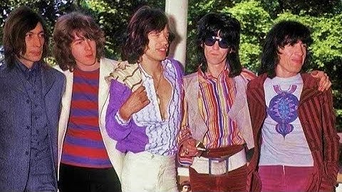 ROLLING STONES: Tell Her How It Is (aka Potted Shrimps 1970)