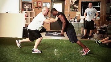SPEED - Joe DeFranco - Jim Smith - Practical & Proven Training Methods for non-track athletes