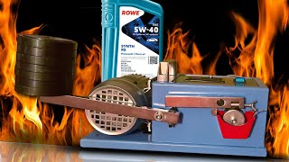 Rowe Synth Rs 5W40 Oil Ysis 100C Choose The Best Oil