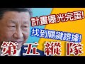 中共攻擊美國!利用左派顛覆聯邦政府! thumbnail