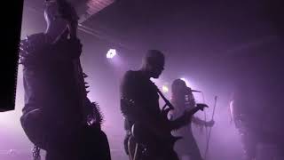 Gorgoroth   Live at Manchester Sound Control 12 December 2015