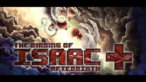 Best Isaac Run Ever! - The Binding of Isaac Afterbirth+