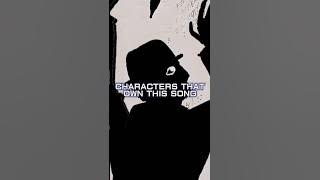 CHARACTERS THAT OWN 'MY ORDINARY LIFE'