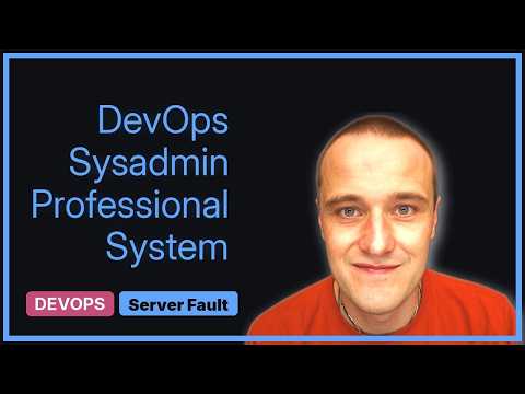 DevOps & SysAdmins: Apache Syntax Error