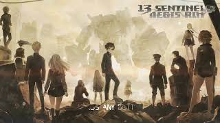 Brat Overflow by Hitoshi Sakimoto and Basiscape with Lyrics(Misheard or Correct)Sing Along Version