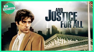 The Rewatchables: ‘... And Justice for All’ | One of Al Pacino’s Best? | The Ringer