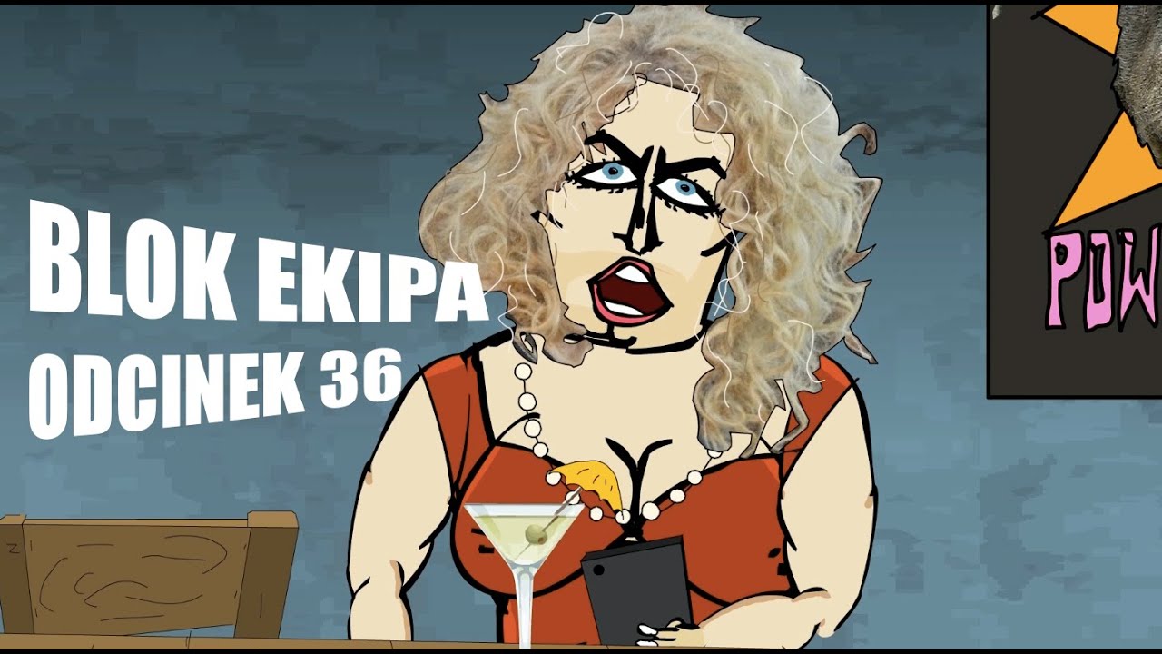 blok ekipa ii odcinek 36 youtube blok ekipa ii odcinek 36 youtube