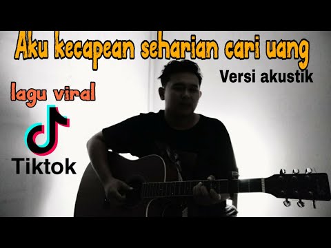 Cari download seharian uang lagu kecapean aku gamma Malay Gitar