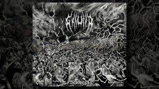 Graufar - Scordalus (Official Full Album)