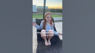 I am THAT mom 😂 #girlmom #momlife #daughters #parenting #family