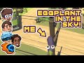 No One Suspects The Eggplant In The Sky! - Run Prop, Run! [Wholesomeverse Live]