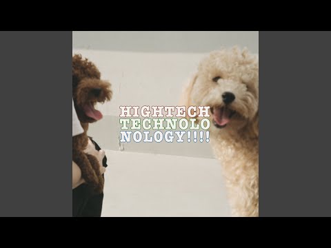 kidmilli technology (Prod. By GIRIBOY) (기리보이)